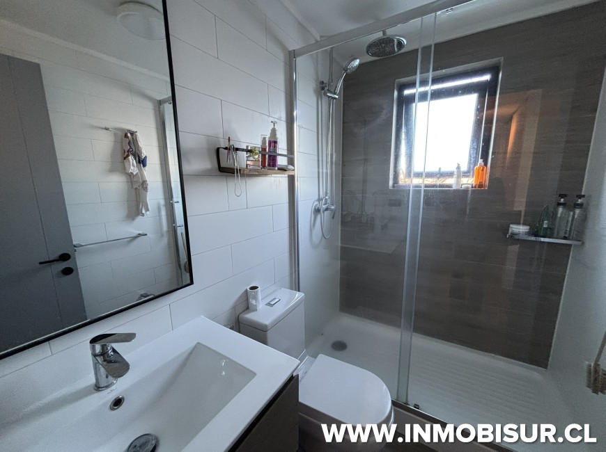 Arriendo en Puerto Varas | Departamento en arriendo en Edificio Sein, Puerto Varas