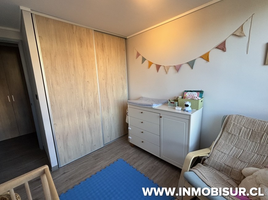 Arriendo en Puerto Varas | Departamento en arriendo en Edificio Sein, Puerto Varas