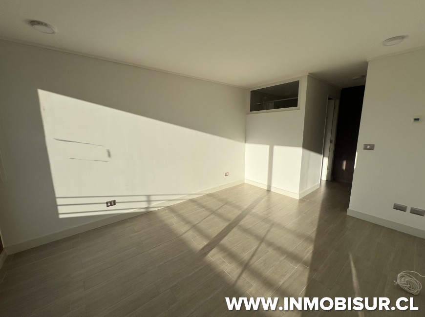 Arriendo en Puerto Varas | Departamento en arriendo en el centro de Puerto Varas