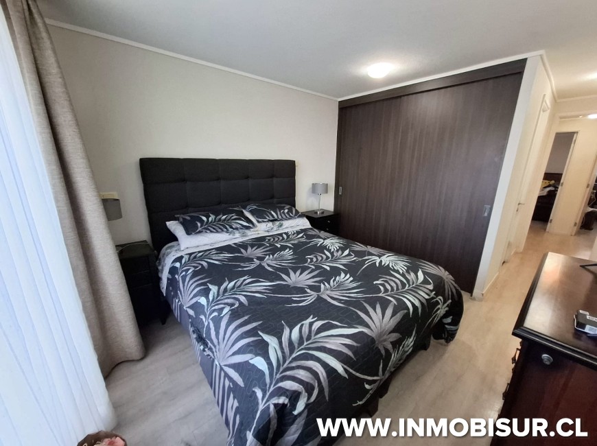 Arriendo en Puerto Varas | Departamento en arriendo en Jardin Patagonico, Puerto Varas