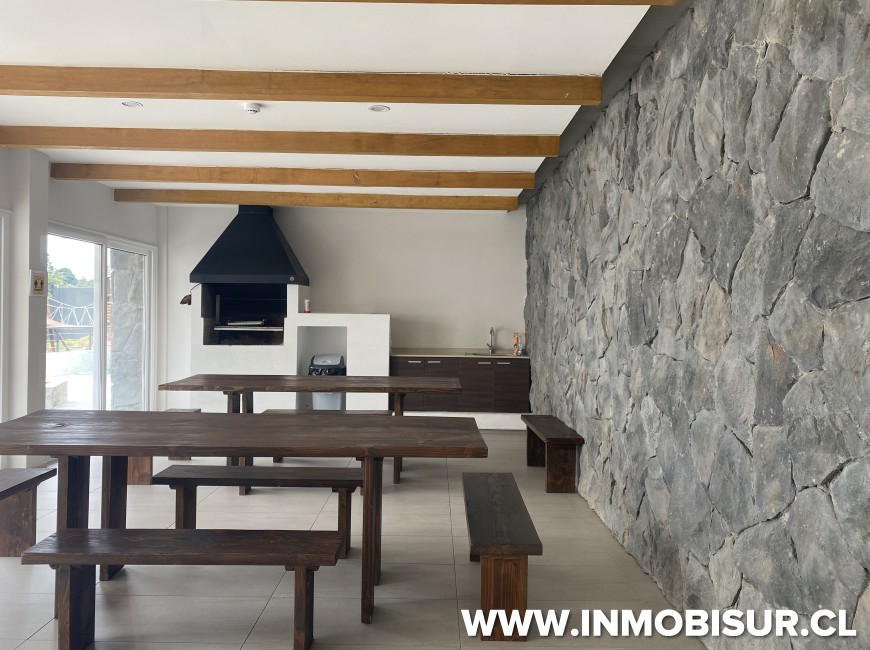 Arriendo en Puerto Varas | Departamento en arriendo en Jardin Patagonico, Puerto Varas