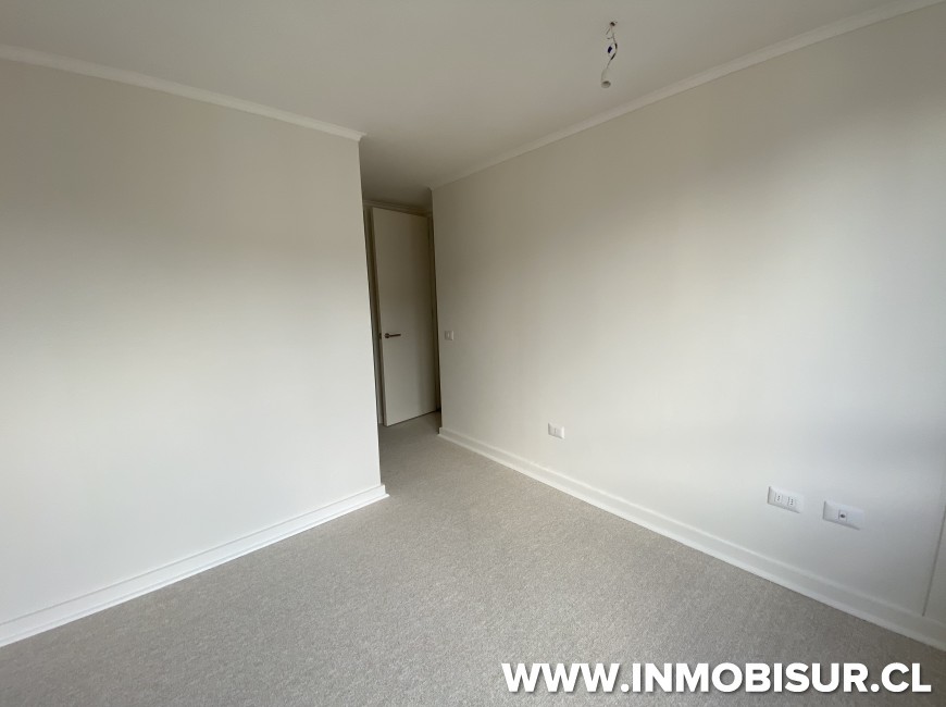 Arriendo en Puerto Varas | Departamento en arriendo en Plaza Schwerter, Puerto Varas