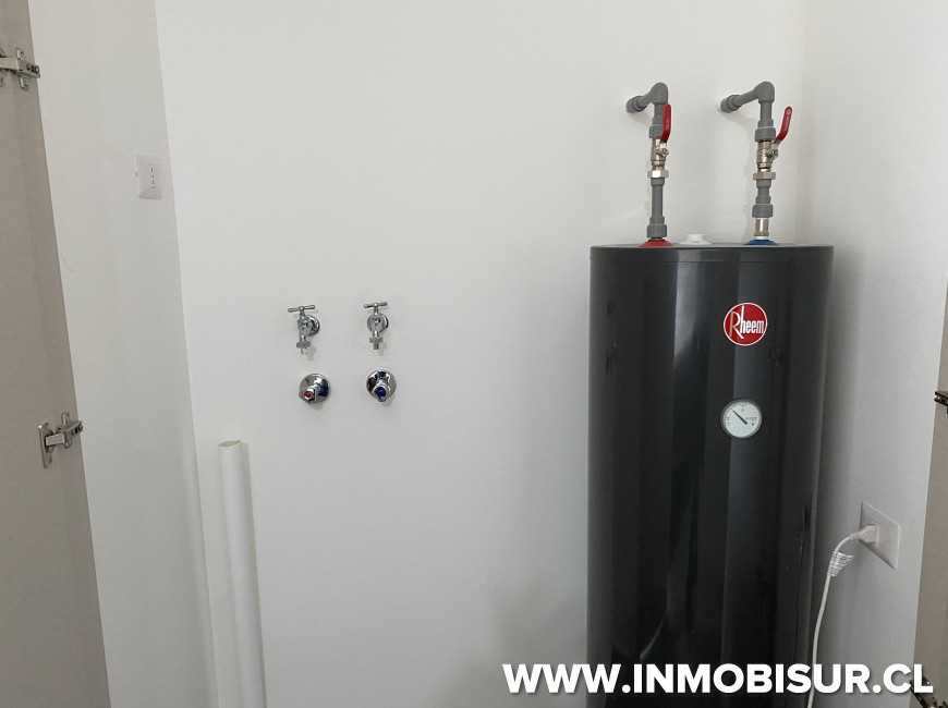 Arriendo en Puerto Varas | Departamento en arriendo en Plaza Schwerter, Puerto Varas