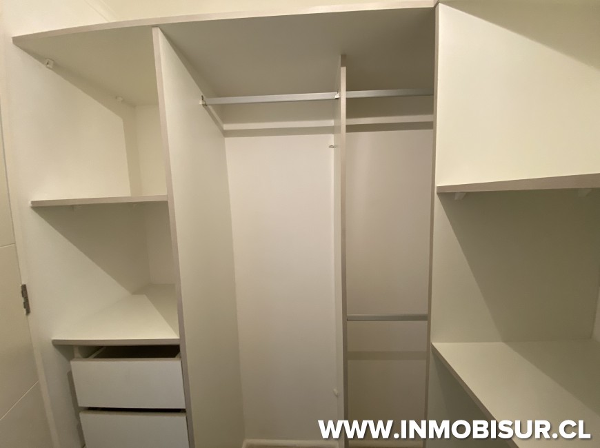 Arriendo en Puerto Varas | Departamento en arriendo en Plaza Schwerter, Puerto Varas