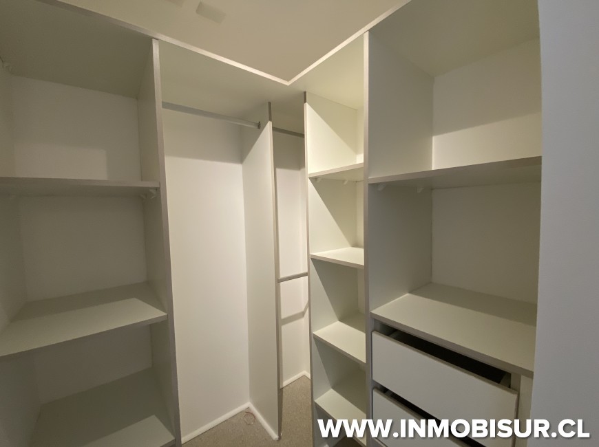 Arriendo en Puerto Varas | Departamento en arriendo en Plaza Schwerter, Puerto Varas