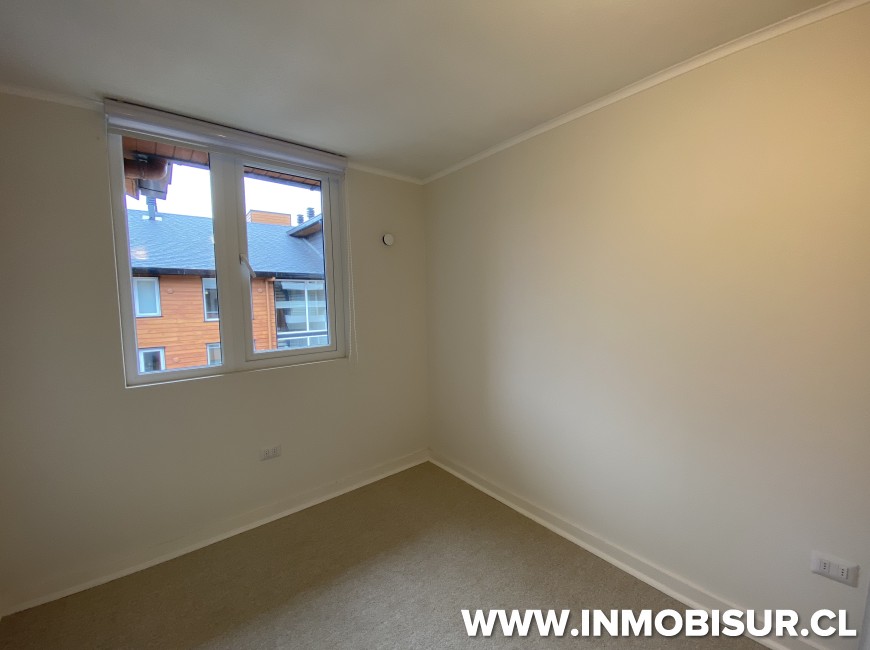 Arriendo en Puerto Varas | Departamento en arriendo en Plaza Schwerter, Puerto Varas