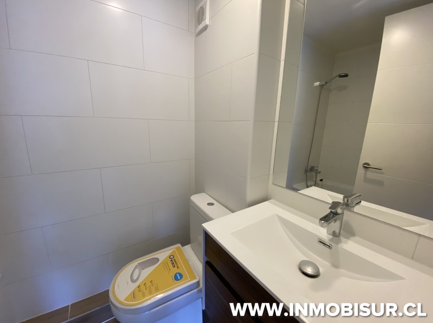 Arriendo en Puerto Varas | Departamento en arriendo en Plaza Schwerter, Puerto Varas