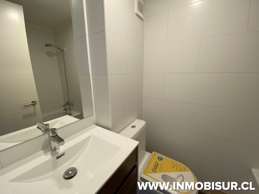 Arriendo en Puerto Varas | Departamento en arriendo en Plaza Schwerter, Puerto Varas