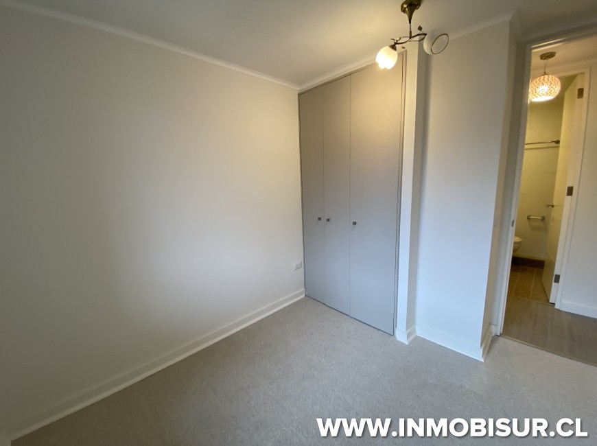 Arriendo en Puerto Varas | Departamento en arriendo en Plaza Schwerter, Puerto Varas