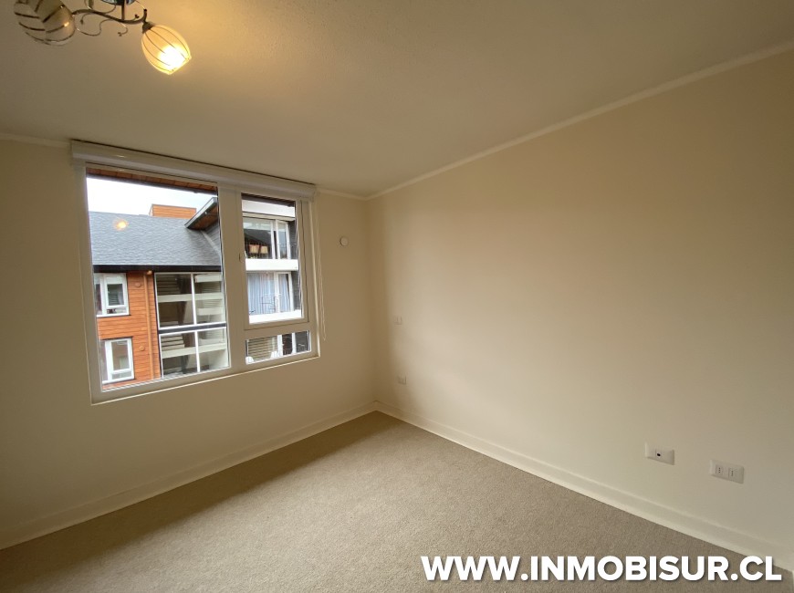 Arriendo en Puerto Varas | Departamento en arriendo en Plaza Schwerter, Puerto Varas