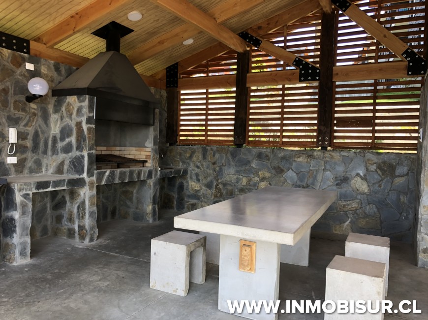 Arriendo en Puerto Varas | Departamento en arriendo en Plaza Schwerter, Puerto Varas