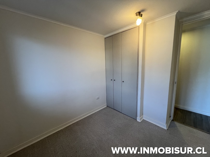 Arriendo en Puerto Varas | Departamento en arriendo en Plaza Schwerter, Puerto Varas