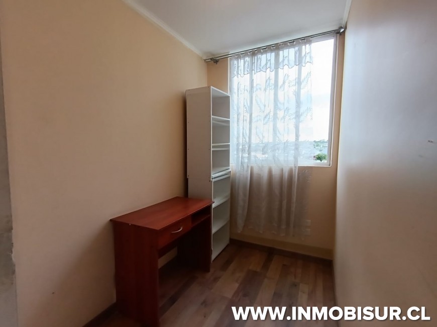 Arriendo en Puerto Montt | Departamento en arriendo en sector Senderos del Tepual, Puerto Montt