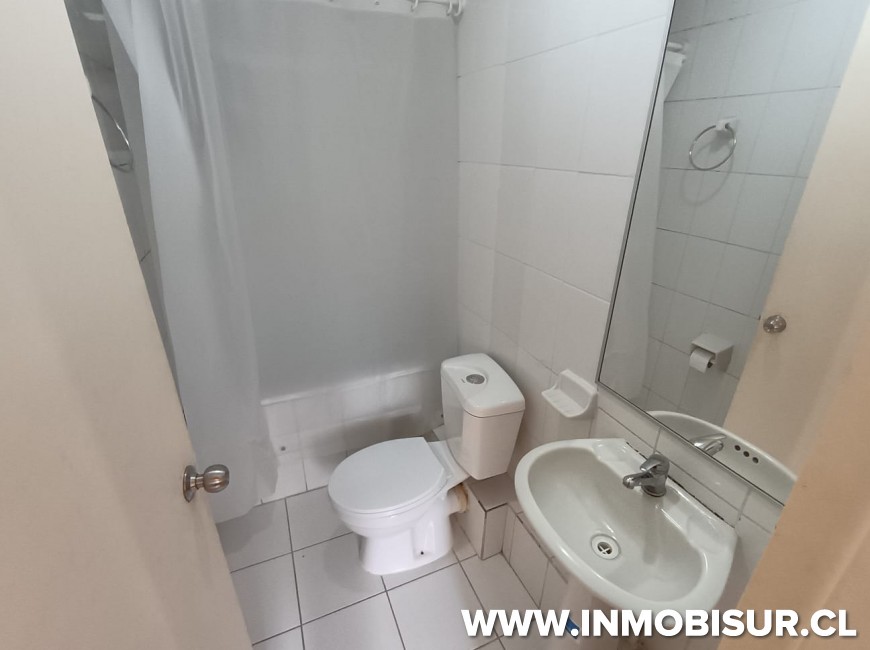 Arriendo en Puerto Montt | Departamento en arriendo en sector Senderos del Tepual, Puerto Montt