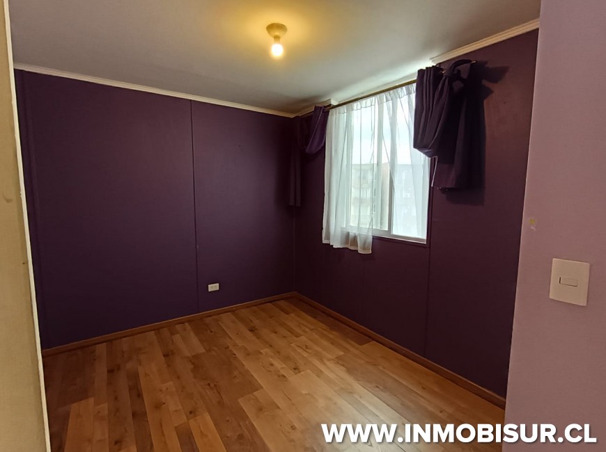 Arriendo en Puerto Montt | Departamento en arriendo en sector Senderos del Tepual, Puerto Montt