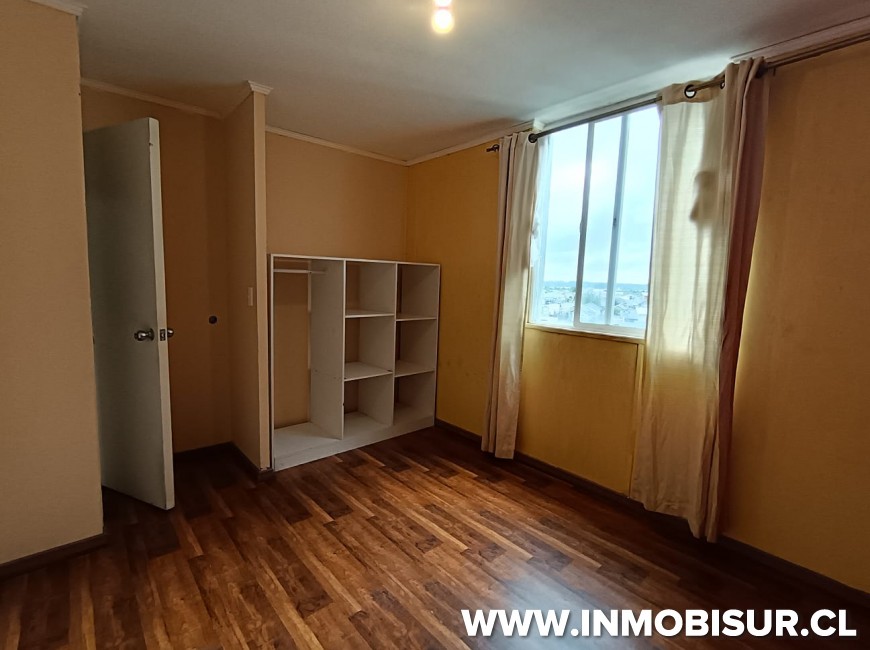 Arriendo en Puerto Montt | Departamento en arriendo en sector Senderos del Tepual, Puerto Montt