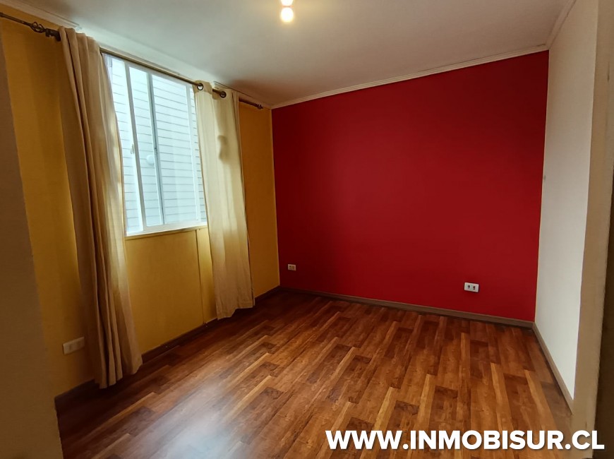 Arriendo en Puerto Montt | Departamento en arriendo en sector Senderos del Tepual, Puerto Montt