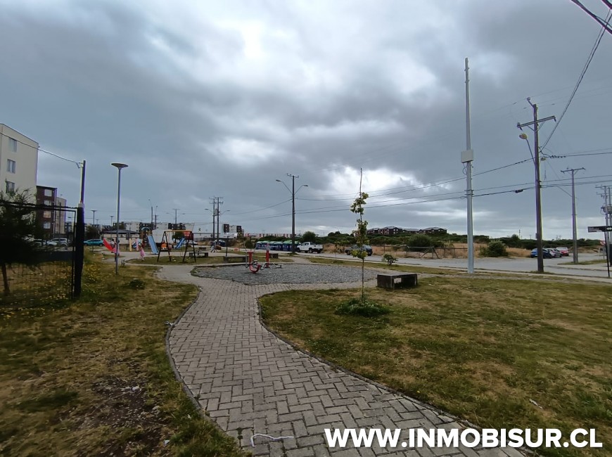 Arriendo en Puerto Montt | Departamento en arriendo en sector Senderos del Tepual, Puerto Montt