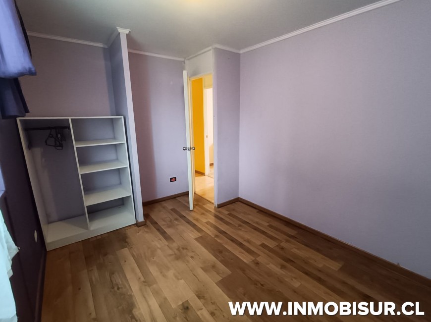 Arriendo en Puerto Montt | Departamento en arriendo en sector Senderos del Tepual, Puerto Montt