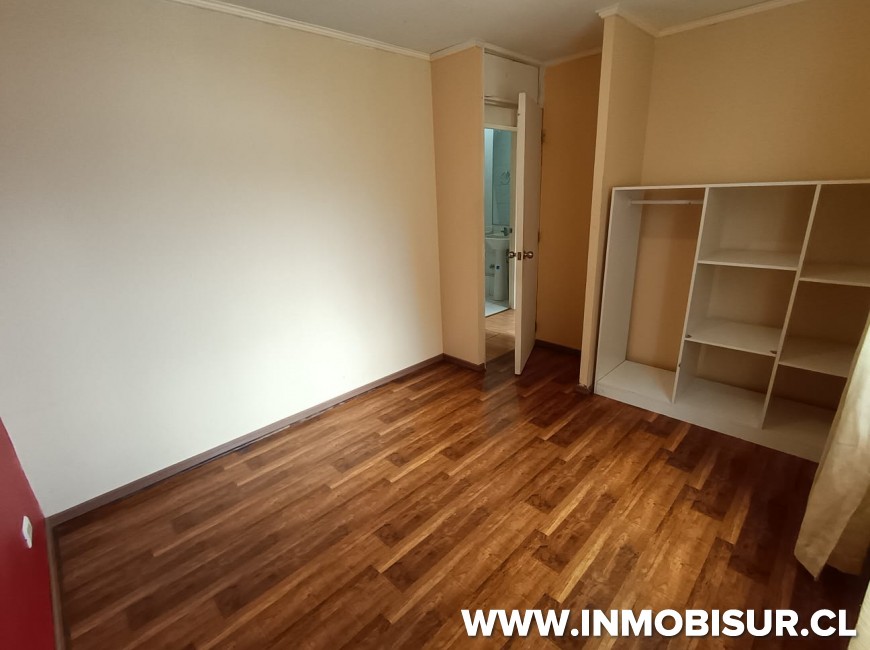 Arriendo en Puerto Montt | Departamento en arriendo en sector Senderos del Tepual, Puerto Montt