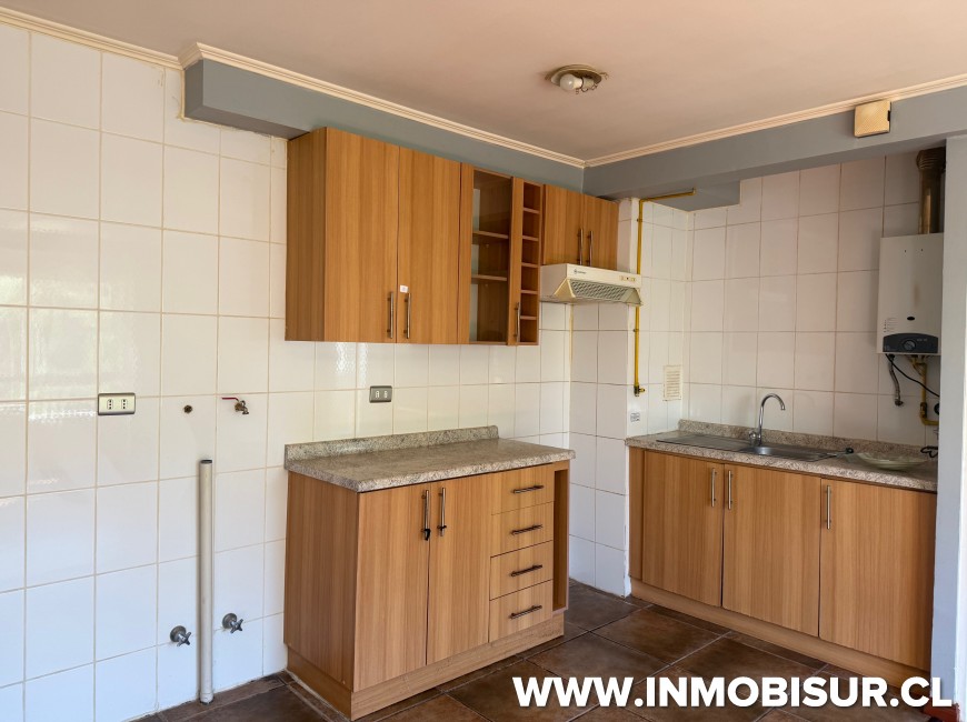 Arriendo en Puerto Montt | Departamento en arriendo Parque del Valle