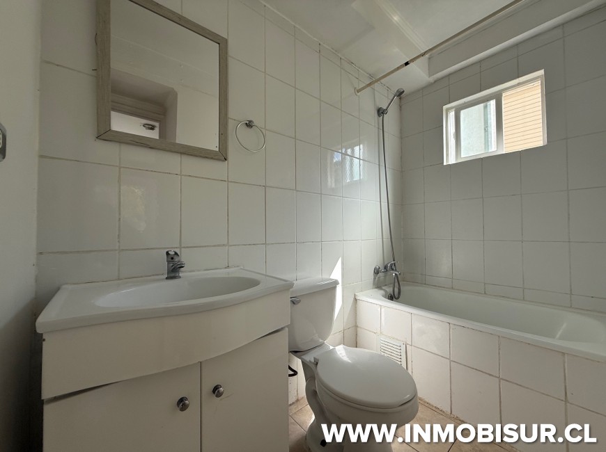 Arriendo en Puerto Montt | Departamento en arriendo Parque del Valle