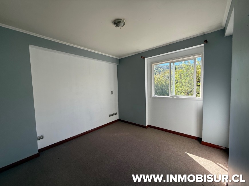 Arriendo en Puerto Montt | Departamento en arriendo Parque del Valle