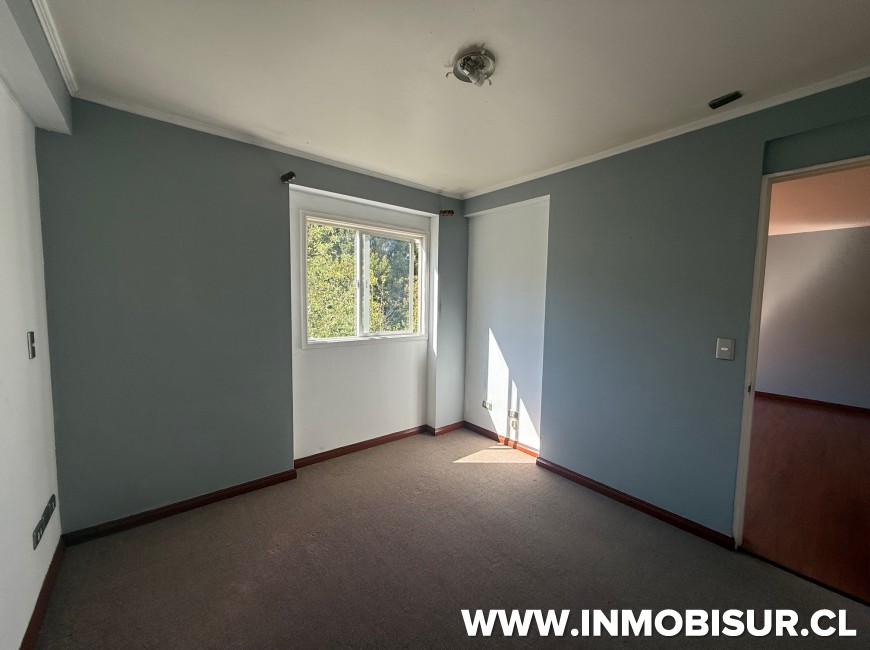 Arriendo en Puerto Montt | Departamento en arriendo Parque del Valle