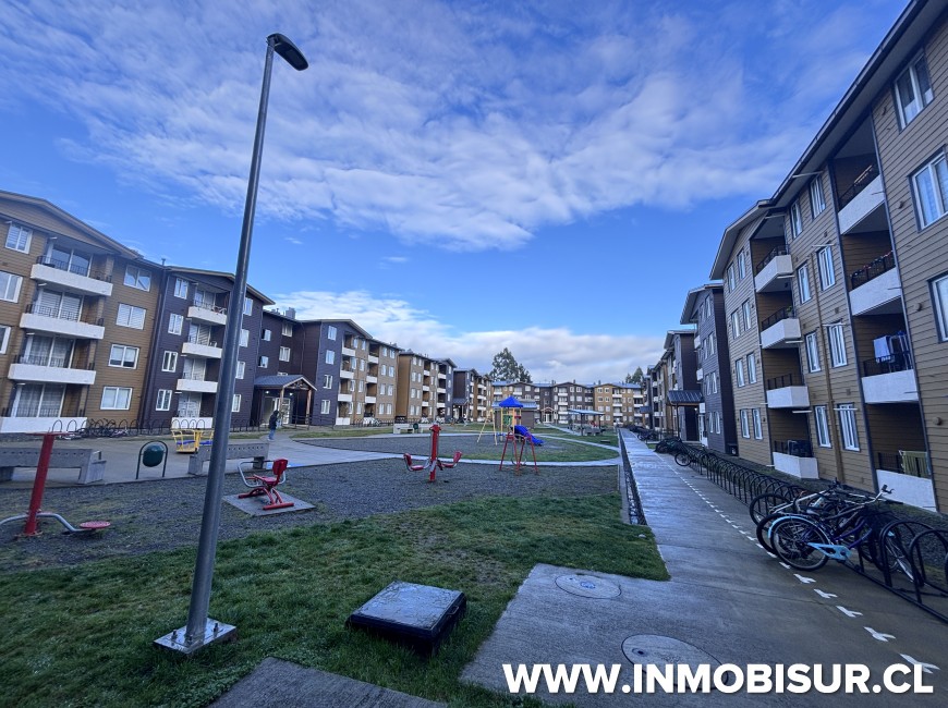 Arriendo en Puerto Montt | Departamento en arriendo, Valle Volcanes