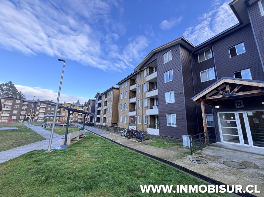 Arriendo en Puerto Montt | Departamento en arriendo, Valle Volcanes