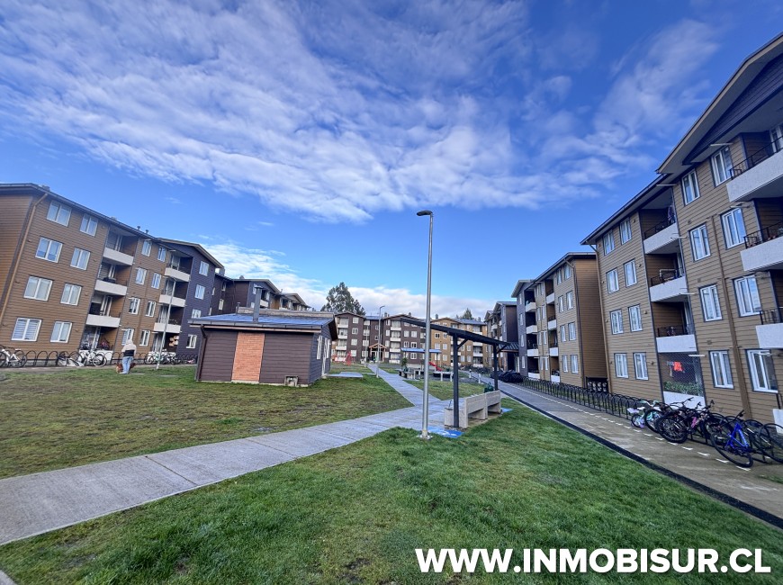 Arriendo en Puerto Montt | Departamento en arriendo, Valle Volcanes