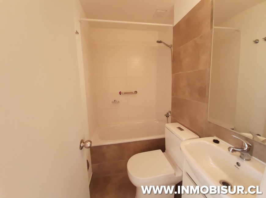 Arriendo en Puerto Montt | Departamento en Condominio Alta Vista