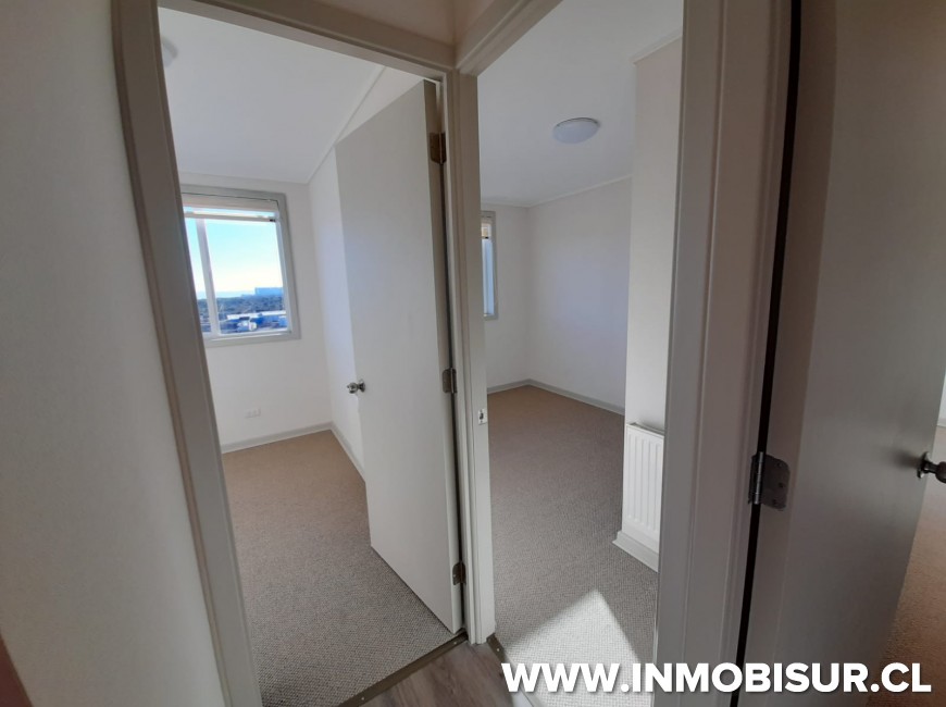 Arriendo en Puerto Montt | Departamento en Condominio Alta Vista