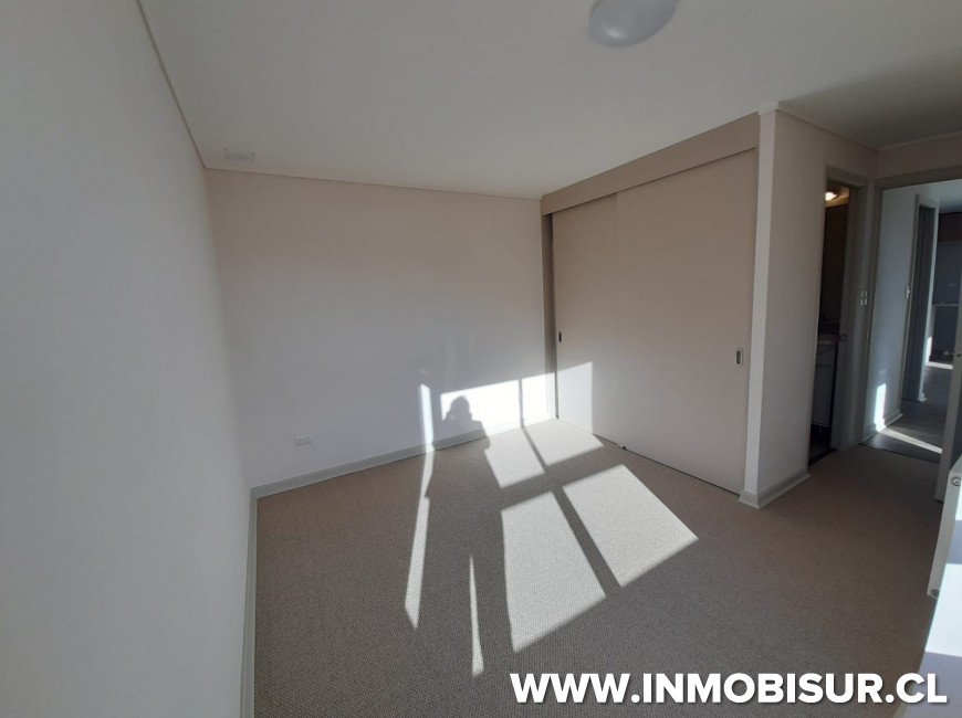 Arriendo en Puerto Montt | Departamento en Condominio Alta Vista