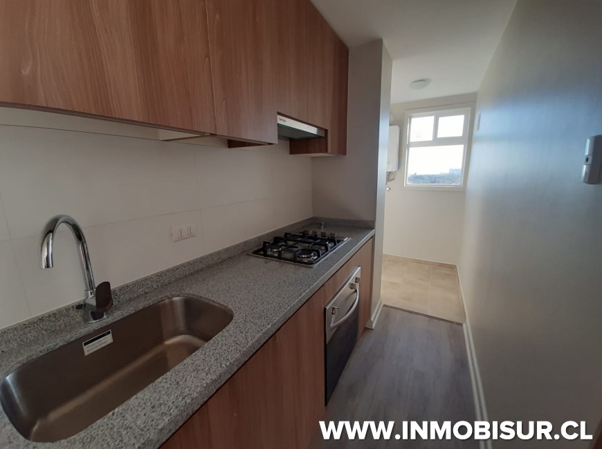 Arriendo en Puerto Montt | Departamento en Condominio Alta Vista