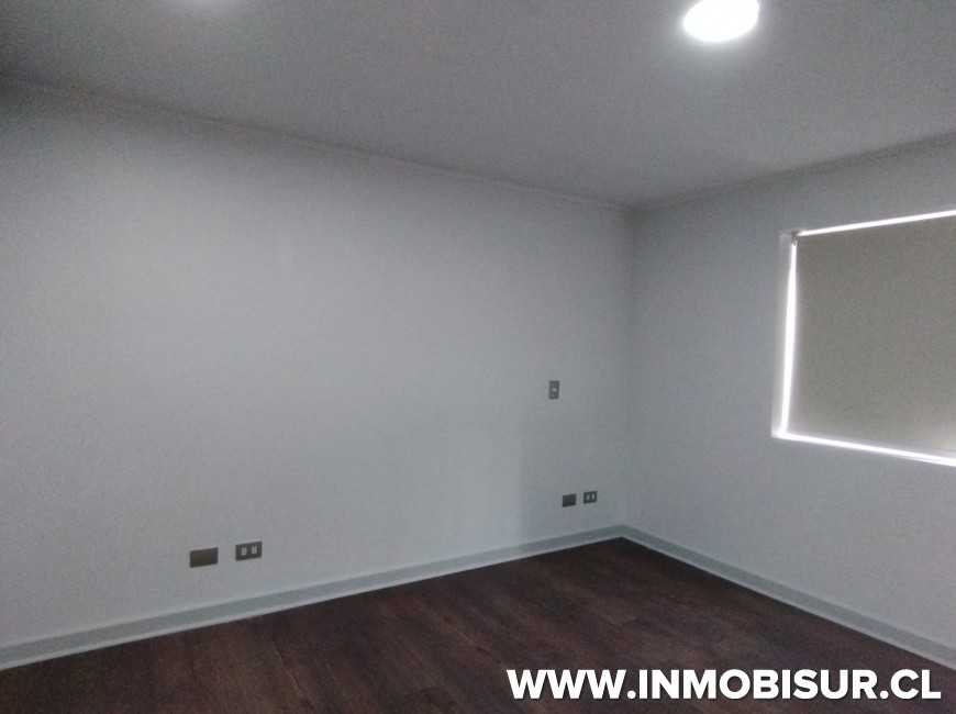 Venta en Puerto Montt | Departamento en Condominio Lomas de Reloncaví