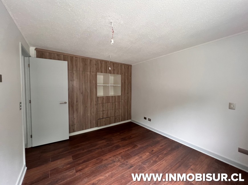 Venta en Puerto Montt | Departamento en Condominio Lomas de Reloncaví