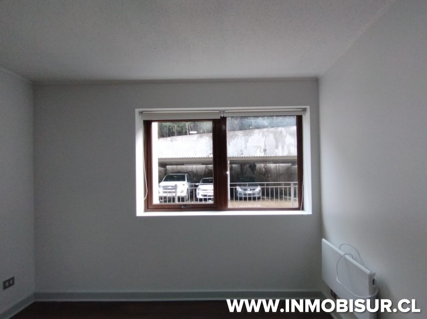 Venta en Puerto Montt | Departamento en Condominio Lomas de Reloncaví