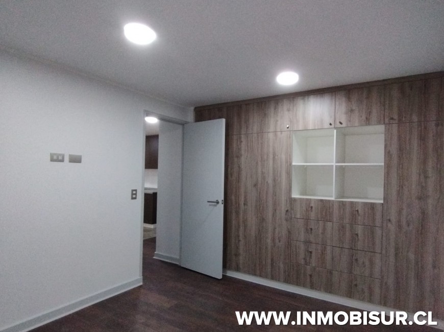 Venta en Puerto Montt | Departamento en Condominio Lomas de Reloncaví