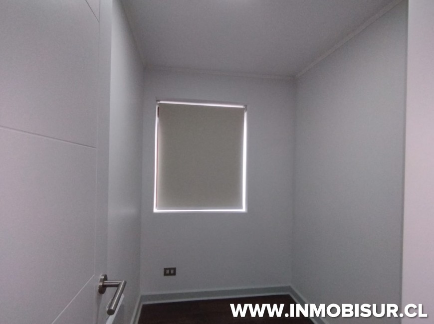 Venta en Puerto Montt | Departamento en Condominio Lomas de Reloncaví