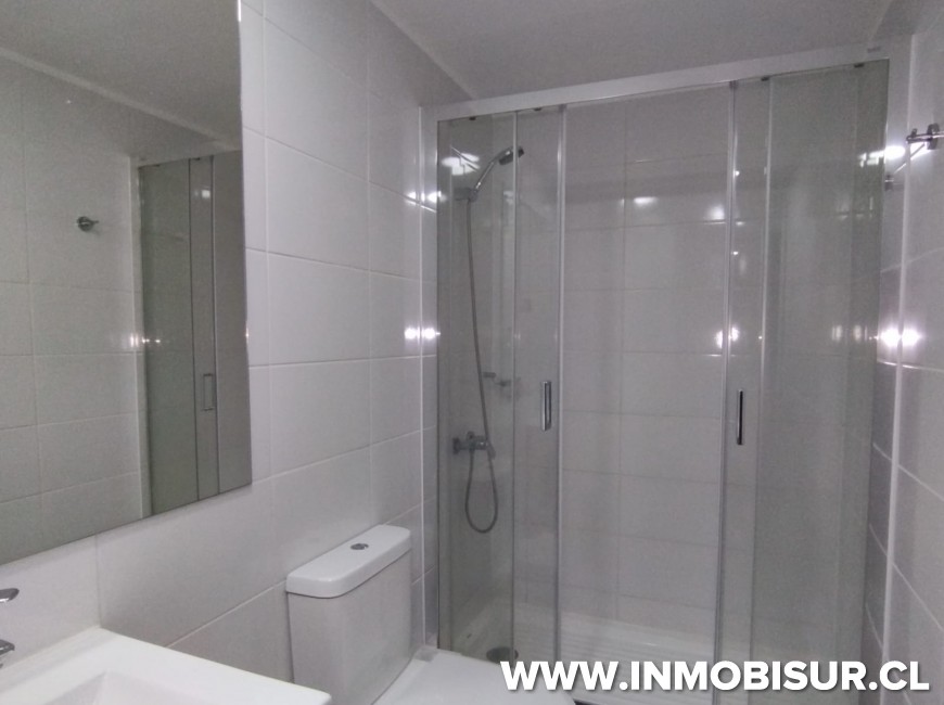 Venta en Puerto Montt | Departamento en Condominio Lomas de Reloncaví