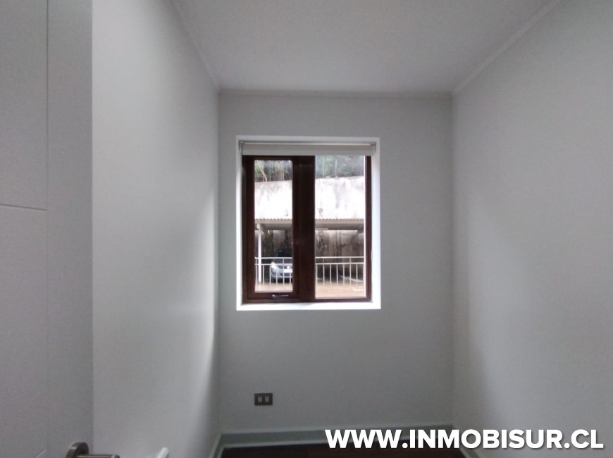 Venta en Puerto Montt | Departamento en Condominio Lomas de Reloncaví