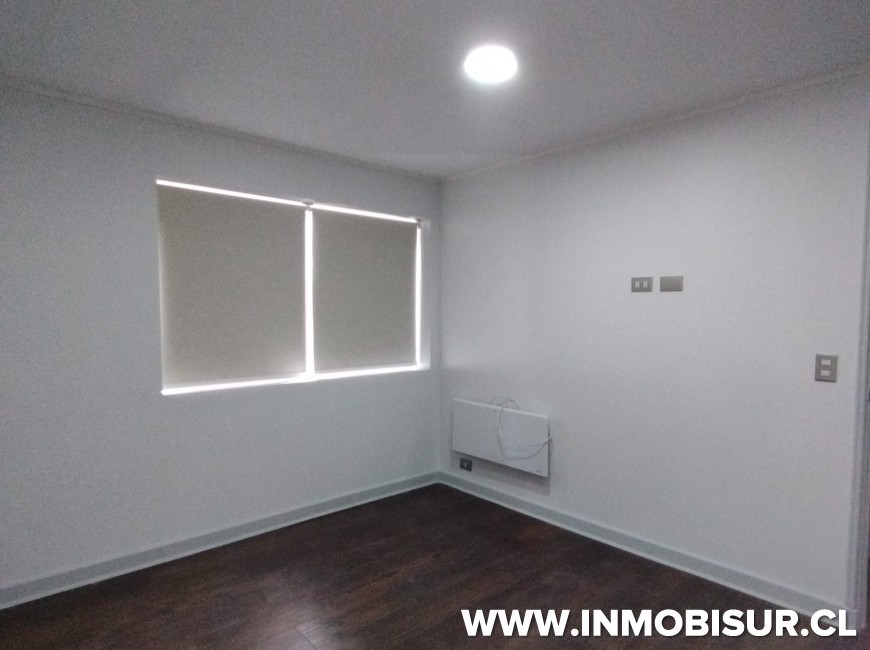 Venta en Puerto Montt | Departamento en Condominio Lomas de Reloncaví