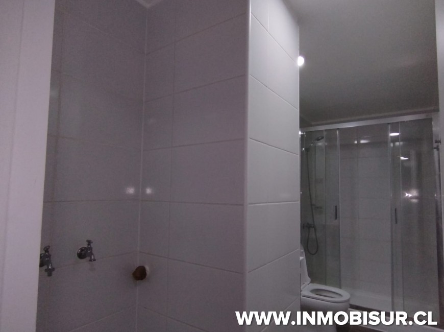 Venta en Puerto Montt | Departamento en Condominio Lomas de Reloncaví