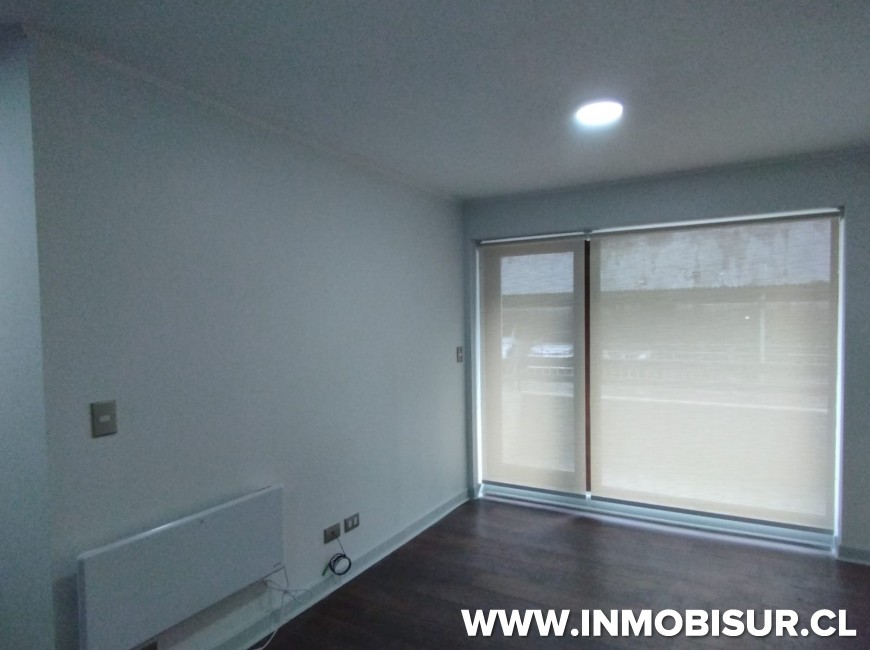 Venta en Puerto Montt | Departamento en Condominio Lomas de Reloncaví