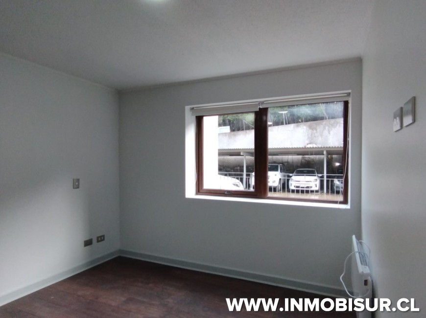 Venta en Puerto Montt | Departamento en Condominio Lomas de Reloncaví