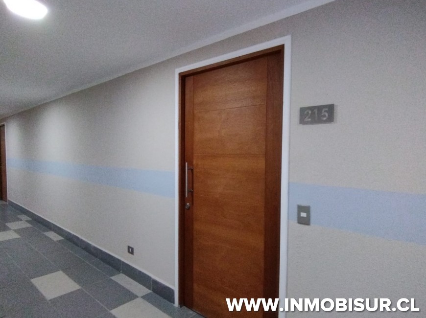 Venta en Puerto Montt | Departamento en Condominio Lomas de Reloncaví