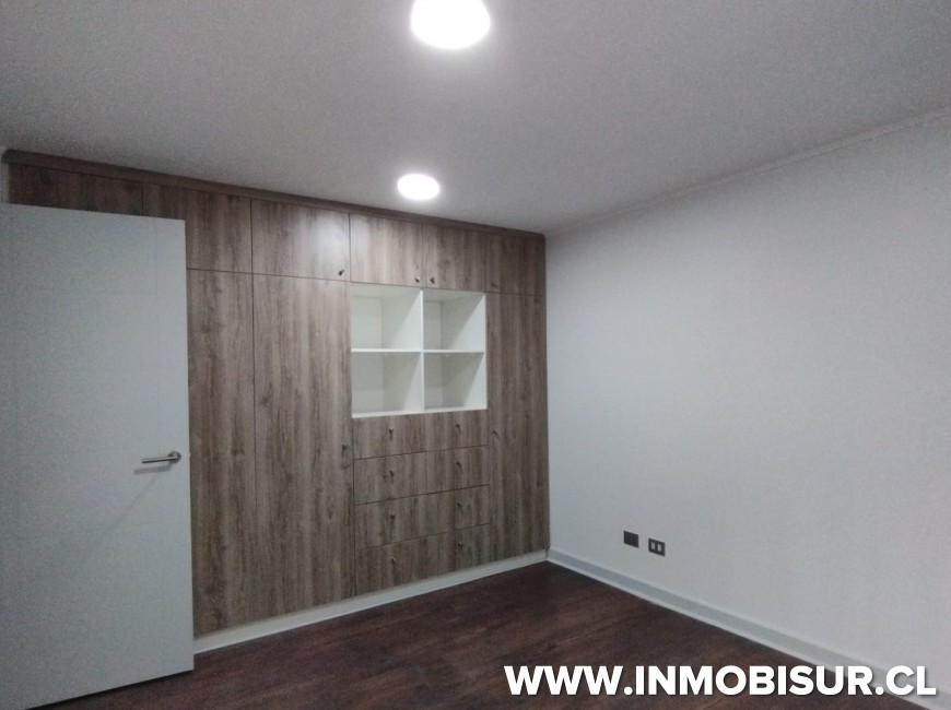 Venta en Puerto Montt | Departamento en Condominio Lomas de Reloncaví