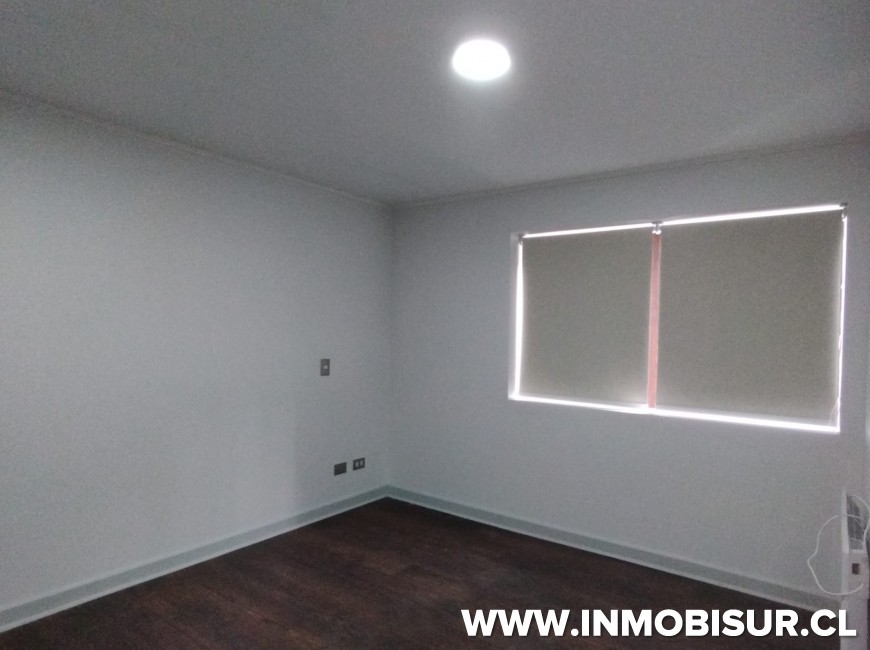 Venta en Puerto Montt | Departamento en Condominio Lomas de Reloncaví