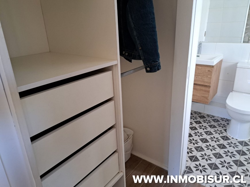 Venta en Puerto Montt | Departamento en edificio Avant Garde